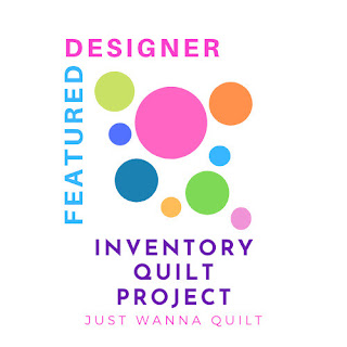 Sew Joy Creations April featured designer