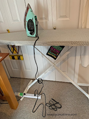 long cord