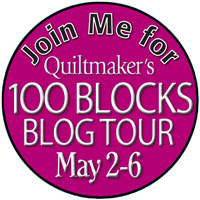 qm100 button