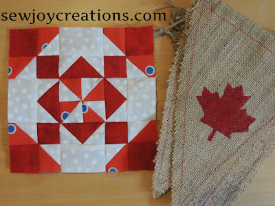 Time to call it a top – My 150 Canadian Women quilt top