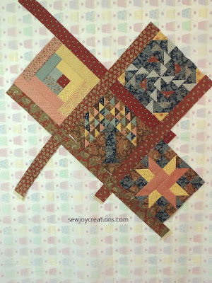 Joy from January – tracking progress