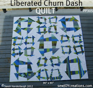 Pattern Winner