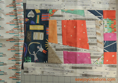placemat liberated churn dash carrie bloomston