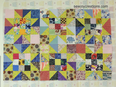 Pat Sloan little wishes blocks