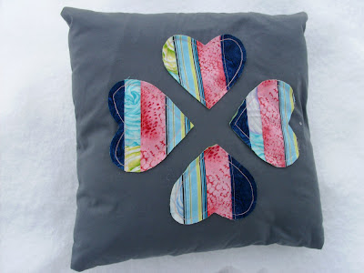 Upcycled Love