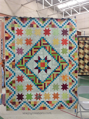Quilts for Christmas