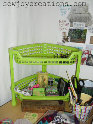 Something Green
