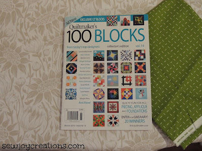 new fabric and new Quiltmaker 100 blocks new Quiltmaker 100 blocks blog tour starts Nov 14