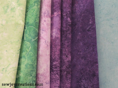 beautiful bright gradations from northcott northcott fabrics