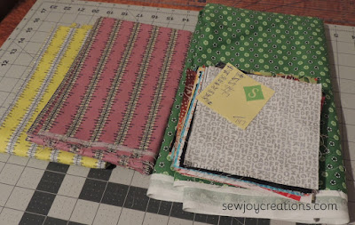 oh my stars yardage and squares oh my stars fabric