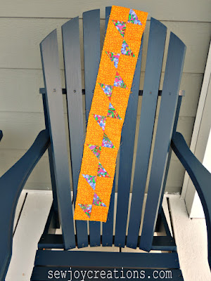 Vacation Time Blocks for August Done on Time!