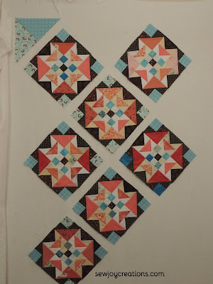 Starting 2020 with some stash projects