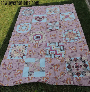 pat bravo rock n romance fabric sampler