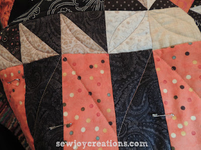 hw border zigzag