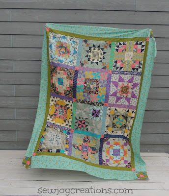 My Secret Garden – It’s only a top!