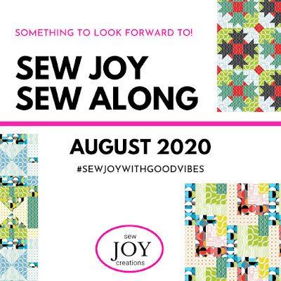 Vote for the Sew Joy Sew Along pattern