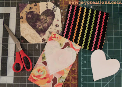 splendid sampler block 1