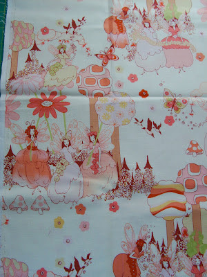 Design of the Joy Quilt