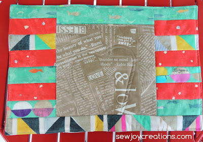 Double Delight Story Placemats
