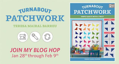 January sewing projects
