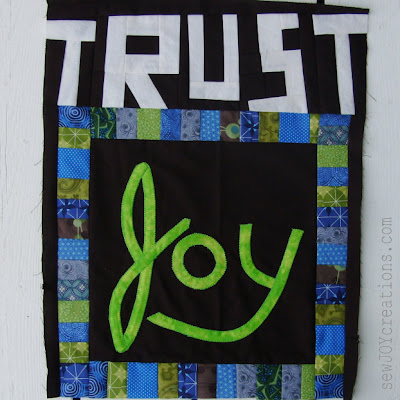 Trust JOY