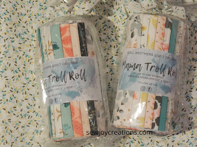 velvet fabric line amy sinibaldi mama troll rolls