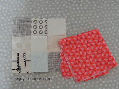 modified block week 4 Sew Much Fun Tour