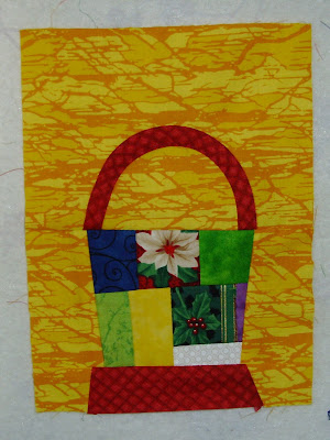 3 Takes – Baskets of JOY